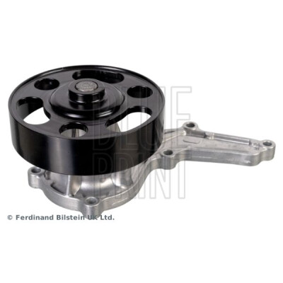 Pompe à eau, refroidissement du moteur