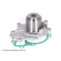 Pompe à eau, refroidissement du moteur