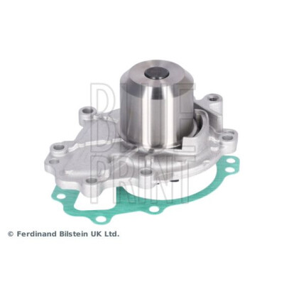 Pompe à eau, refroidissement du moteur