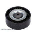 Poulie renvoi/transmission, courroie trapézoïdale à nervures