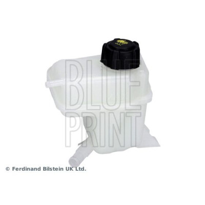 Vase d'expansion, liquide de refroidissement