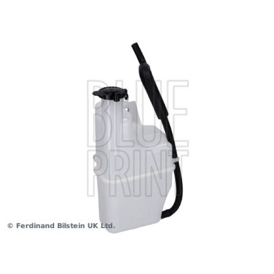 Vase d'expansion, liquide de refroidissement