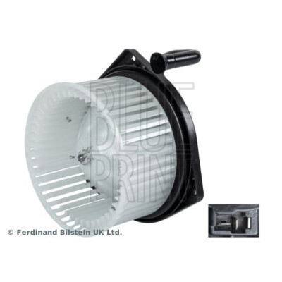 Pulseur d'air habitacle