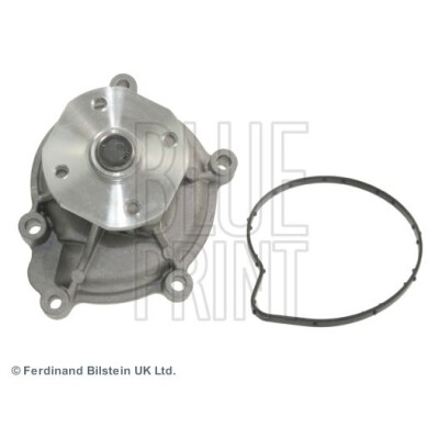 Pompe à eau, refroidissement du moteur