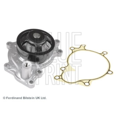 Pompe à eau, refroidissement du moteur
