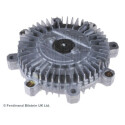 Embrayage, ventilateur de radiateur