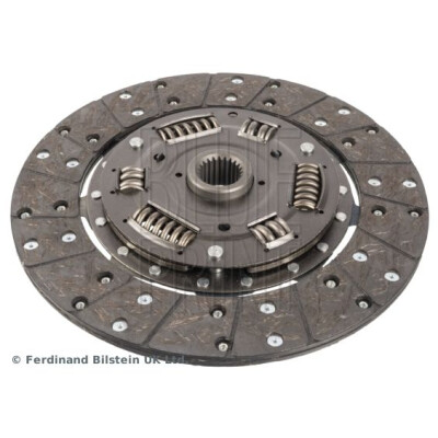 Disque d'embrayage