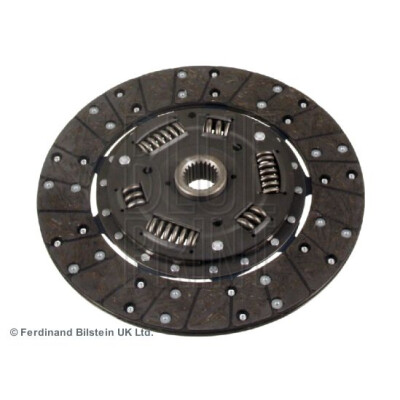 Disque d'embrayage