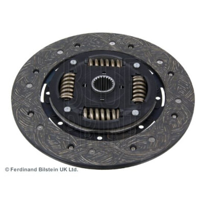 Disque d'embrayage