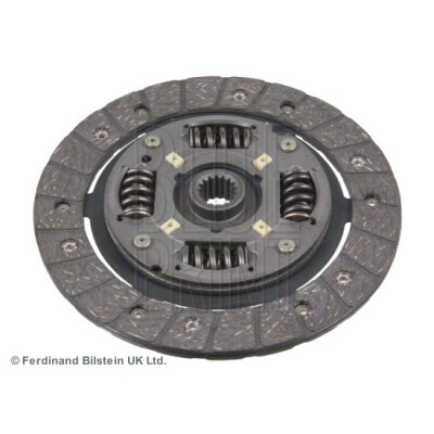 Disque d'embrayage