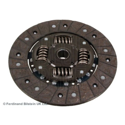Disque d'embrayage