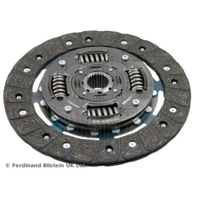 Disque d'embrayage