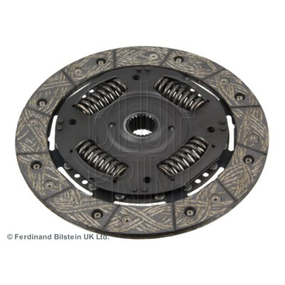 Disque d'embrayage