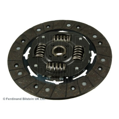 Disque d'embrayage