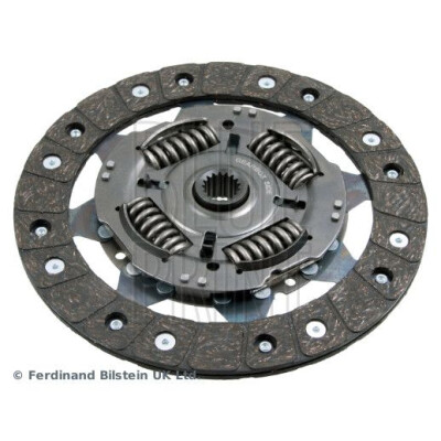 Disque d'embrayage
