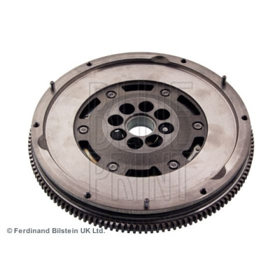 Volant moteur