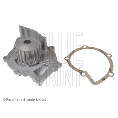 Pompe à eau, refroidissement du moteur