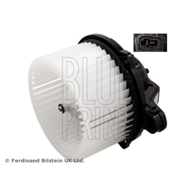 Pulseur d'air habitacle