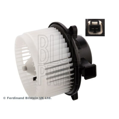 Pulseur d'air habitacle