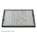 Filtre, air de l'habitacle