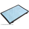 Filtre, air de l'habitacle
