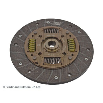Disque d'embrayage