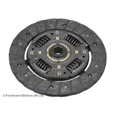 Disque d'embrayage