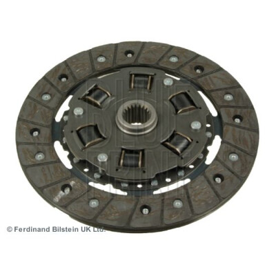 Disque d'embrayage