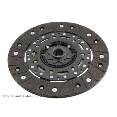 Disque d'embrayage