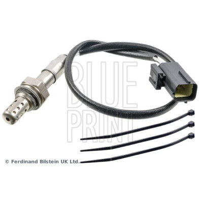 Sonde lambda