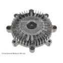 Embrayage, ventilateur de radiateur