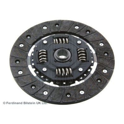 Disque d'embrayage