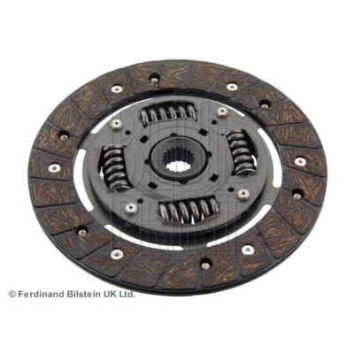 Disque d'embrayage