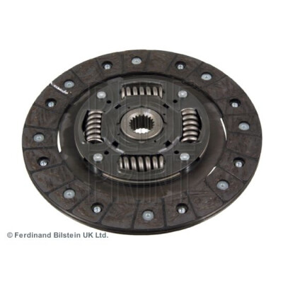 Disque d'embrayage