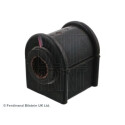 Suspension, stabilisateur