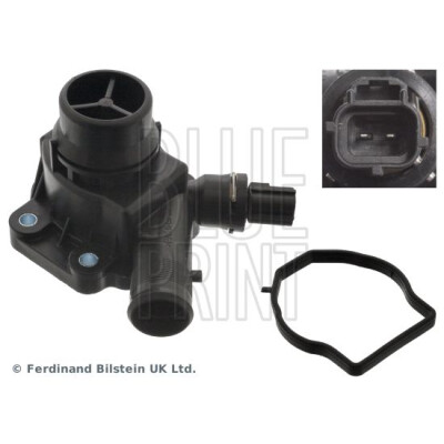 Thermostat, liquide de refroidissement