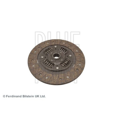 Disque d'embrayage