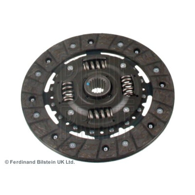 Disque d'embrayage