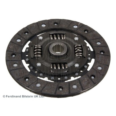 Disque d'embrayage