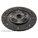 Disque d'embrayage