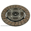 Disque d'embrayage