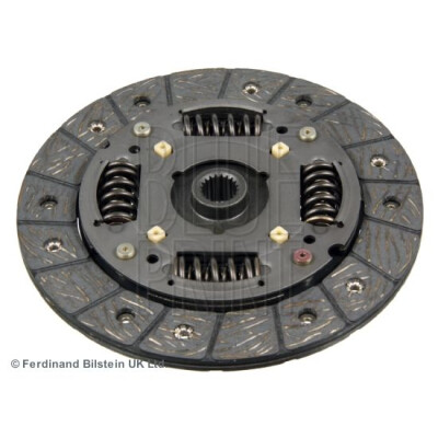 Disque d'embrayage