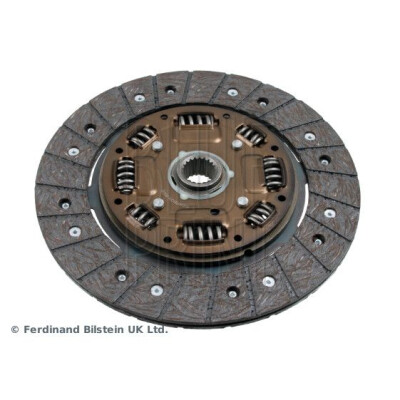 Disque d'embrayage