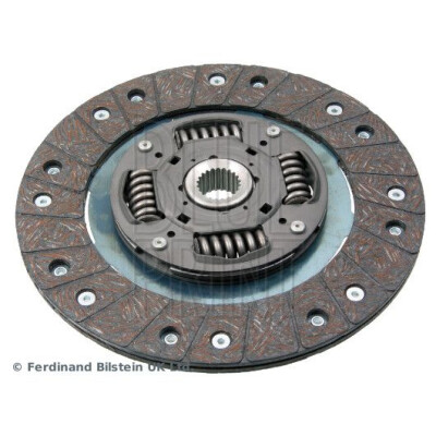 Disque d'embrayage