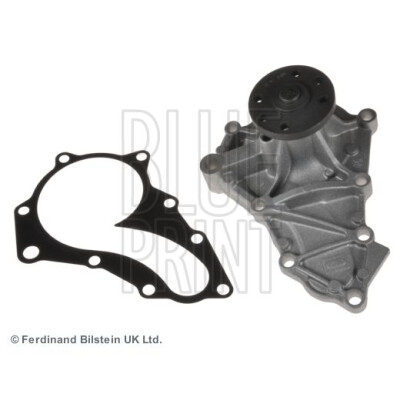 Pompe à eau, refroidissement du moteur