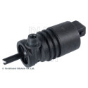 Pompe d'eau de nettoyage, nettoyage des phares