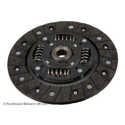 Disque d'embrayage