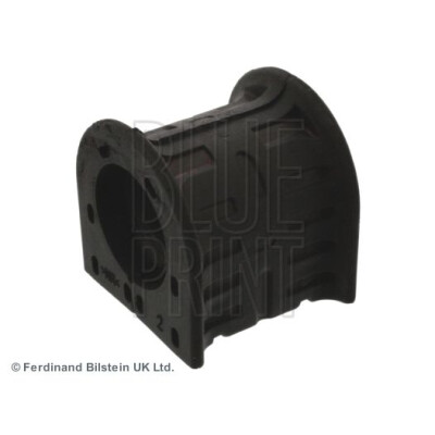 Suspension, stabilisateur