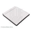 Filtre, air de l'habitacle