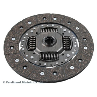Disque d'embrayage